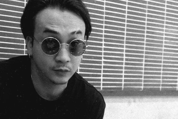 Dimaz Andrean tepis isu selingkuh dengan Paula Verhoeven (Foto: Gorajuara/ Instagram/ @dimazandrean)