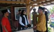 Peternak Akui Dampak Program Bantuan yang Dijalankan Ipuk Fiestiandani Saat Jadi Bupati, Begini Janji Sang Cabup Banyuwangi!
