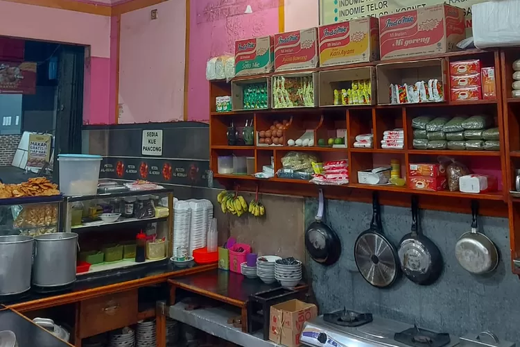 Keunikan Warung Kopi Tradisional Halo Pedeka 2983