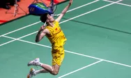 China Kuasai Malaysia Masters 2026 dengan Tiga Gelar