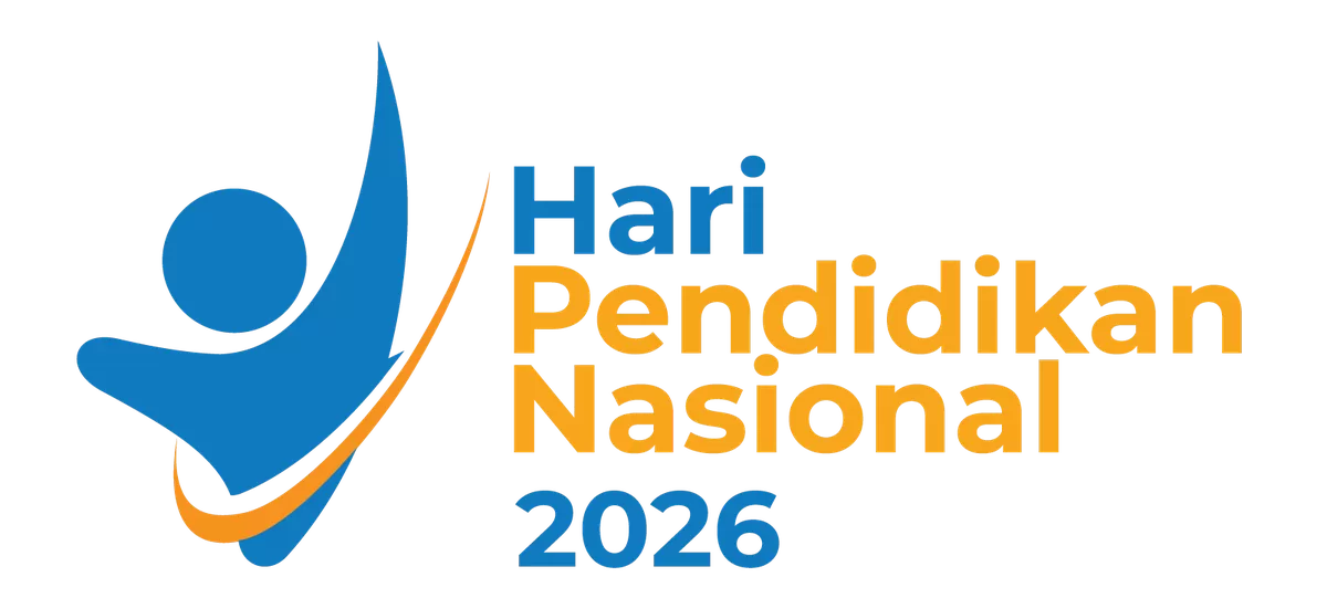 Cek Agenda Hardiknas 2026 di TIM! Rundown Belajaraya 2026 lengkap dengan info konser, talkshow, &amp; workshop seru hari ini. (Foto: Gorajuara.com / Website Kemendikdasmen)