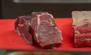 Simak di Sini! Cara Membedakan Daging Busuk dan Masih Aman untuk Dikonsumsi
