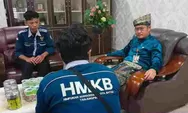 HMKB  Tanjungpinang akan Gelar Festival Madani Dijadikan Ajang Positif Salurkan Bakat dan Kreativitas Pelajar dan Mahasiswa