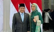 Momen Cak Imin Dimarahi Istri Gegara Maraknya Judi Online hingga Meutya Hafid yang Kena Omel Ibu-Ibu Usai Pegawai Komdigi Terlibat Judol!