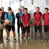 Ketum PSSI Erick Thohir Dinilai Membawa Tradisi Baru Mental Juara ke Sepak Bola Indonesia