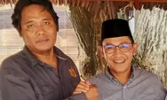Sambut dengan Tangan Terbuka, Senator ART Beri Maaf kepada Iswadi