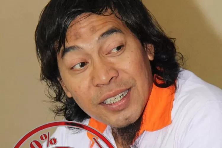 Komeng (Instagram @komeng.original)