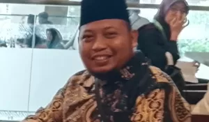 Alumni Pesantren Lirboyo 2013 asal Brebes yang Jadi Pengajar di Depok Kecam Keras TV Swasta, Simak Selengkapnya