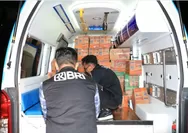 BUMN Peduli Hadir untuk Negeri, BRI Tegaskan Komitmen Jangka Panjang Pemulihan Bencana di Sumatera