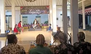 Pagelaran ketoprak di Balai Budaya Tamanmartani Kalasan semarakkan HUT ke-7 DPD PPY Sleman, berikut para pemainnya