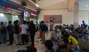 565.347 Kendaraan Masih Nunggak Pajak di Depok, Rp27 Miliar Sudah Masuk Pendapatan Daerah