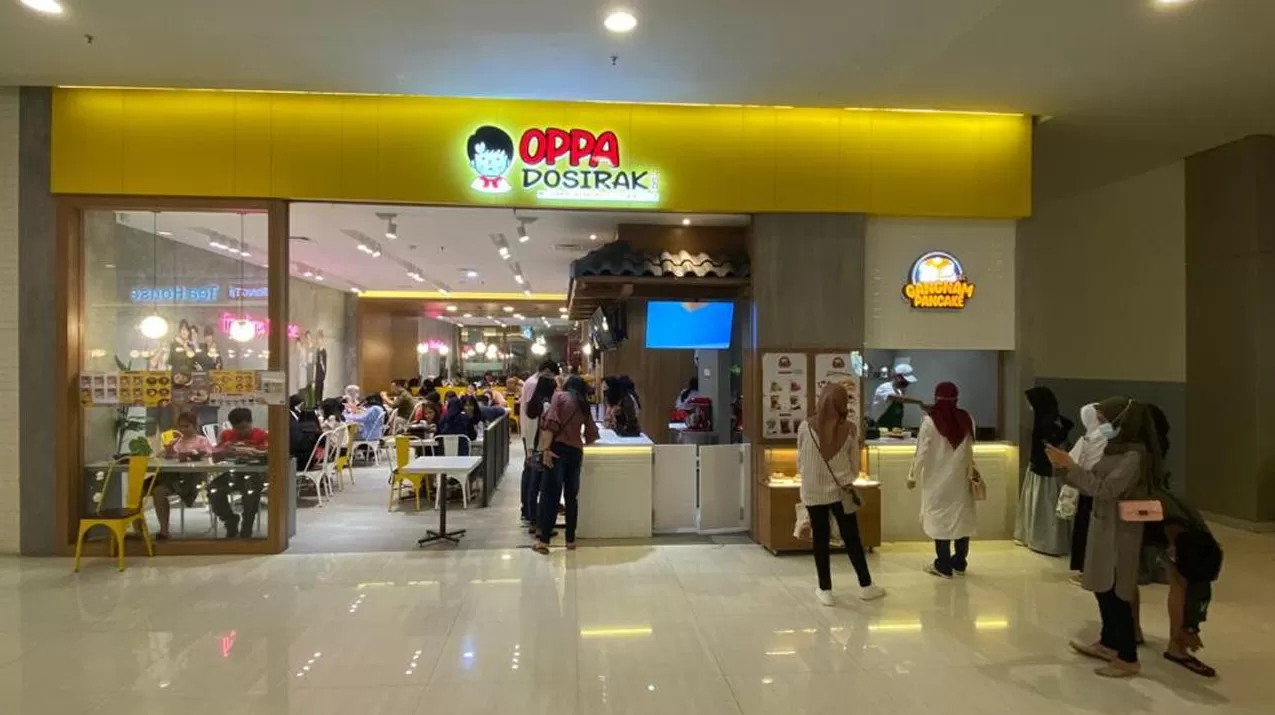 Perusahaan Utopia Grup Cirebon Buka loker di bidang General Admin