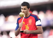 Daftar Lengkap Peraih Penghargaan Piala Dunia 2026: Rodri Raih Golden Ball, Unai Simon Kiper Terbaik, Mbappe Top Skor