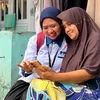 Perjalanan Siti Patimah Azzahra Bersama PNM, dari Keterbatasan hingga Sukses Ukir Prestasi