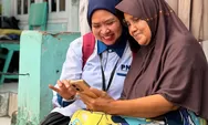 Perjalanan Siti Patimah Azzahra Bersama PNM, dari Keterbatasan hingga Sukses Ukir Prestasi