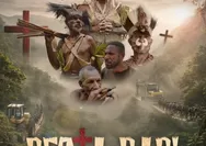 Ternyata Ini Alasan Nobar Film Dokumenter 'Pesta Babi' di Kampus Dibubarkan