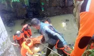 Sedang mancing di Sungai Mbean Karanganyar, penyakit warga Bendorejo ini kambuh hingga tenggelam dan ditemukan tewas