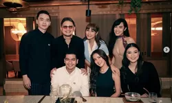 Berapa Selisih Umur Olla Ramlan dan Teuku Ryan? Kabar Kedekatan Keduanya Disorot Publik