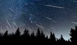 5 Fakta Menarik Hujan Meteor Lyrids April 2026, Fenomena Antariksa yang Sudah Pernah Muncul Sejak 687 SM, Kini Bisa Dilihat dengan Jelas di Indonesia!
