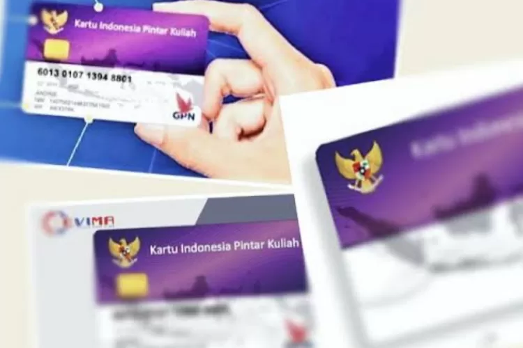 Pendaftar KIP Kuliah 2024 Jalur SNBT, Cata Ini Tanggal Pengumuman Hasil ...