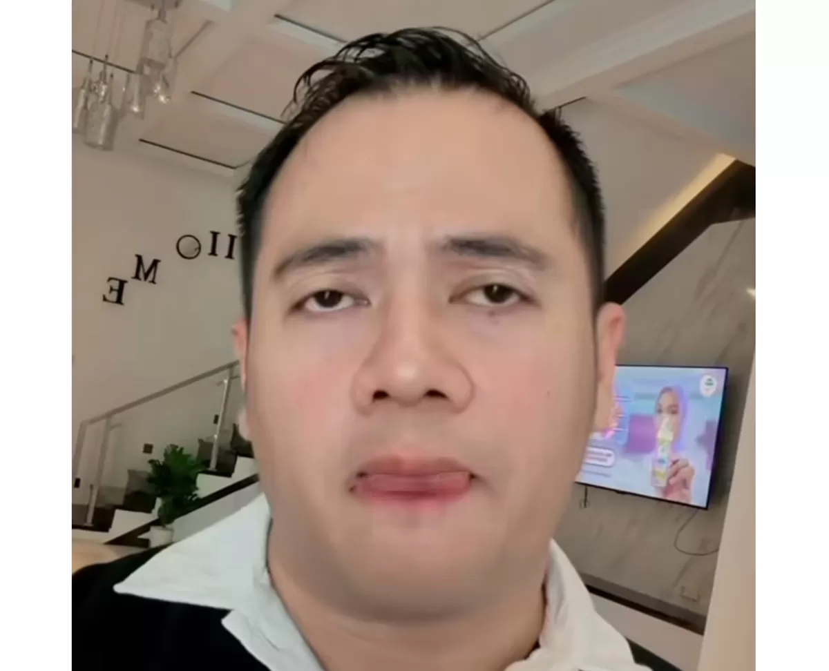 Kontroversi Hendrik Irawan viral usai joget di dapur SPPG sambil klaim insentif Rp6 juta/hari. BGN beri sanksi tegas, dapur ditutup!
