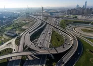 Menempuh Perjalanan Panjang, Perantau Apresiasi Pemerintah atas Kelancaran Mudik Lebaran