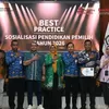 KPU Sultra Siapkan Strategi Digital Hadapi Dominasi Pemilih Milenial dan Gen Z di Pemilu 2029