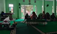 Sosialisasi UU TPSK,  Acara LKKNU  Dipadati Kader Nahdlotul Ulama se Kabupaten Bogor
