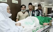 Kementerian Agama sebut 8 Jemaah Haji asal Indonesia Meninggal Dunia