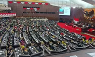 DPR Setujui Nuzran Joher Jadi Ketua Ombudsman RI Periode 2026-2031