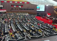 DPR Setujui Nuzran Joher Jadi Ketua Ombudsman RI Periode 2026-2031