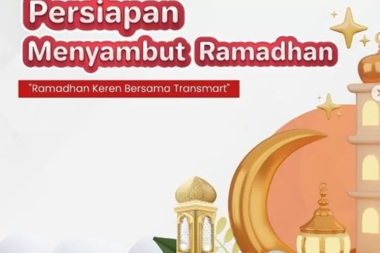 13 Persiapan Menyambut Bulan Ramadhan 2023 Yang Paling Bermanfaat, Auto ...