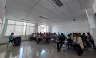 Tak Lagi Sekadar Mengajar, Calon Guru Matematika di Unika Ruteng Dituntut Kuasai Kompetensi Abad 21