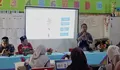 SDN RRI Cisalak Depok Berikan Pemahaman SPMB Bagi Orang Tua Murid Kelas 6