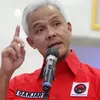 Demokrat ke Prabowo, PDIP Optimis Ganjar Menang Satu Putaran