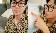 RM BTS Curhat Soal Insomnia di Wamil, Fans Tersentuh dan Beri Dukungan Penuh