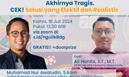 Judi Online Ancam Anak-Anak! Yuk, Bersama Perangi Dengan Edukasi Seru dan Regulasi Ketat Demi Masa Depan Cerah