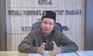 Pilkada Bulukumba 2024! Jelang Deklarasi dan Pendaftaran, Andi Utta-Edy Manaf Undang Sejumlah Partai Pengusung