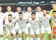 Suporter Vietnam Langsung Minta Revans Lawan King Indo Setelah Naturalisasi Striker Gacor di Timnas Vietnam