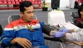 Donor Darah Saat Puasa, Tetap Berpahala dan Bugar
