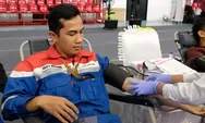 Donor Darah Saat Puasa, Tetap Berpahala dan Bugar