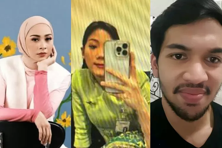 Siapa Bella Damaika? Ini Profil Dan Biodata Pramugari Yang Viral Diduga ...