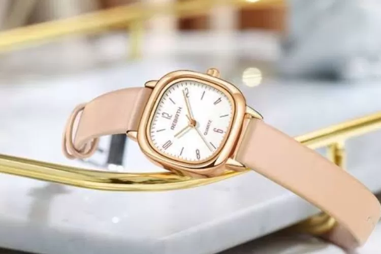 Jam Tangan LONGINES PRIMALUNA Temukan Sejarah Keunggulan dan