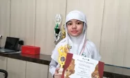 Siswa MINU KH Mukmin Sidoarjo Raih Juara 1 Lomba Mendongeng Tingkat Jawa Timur