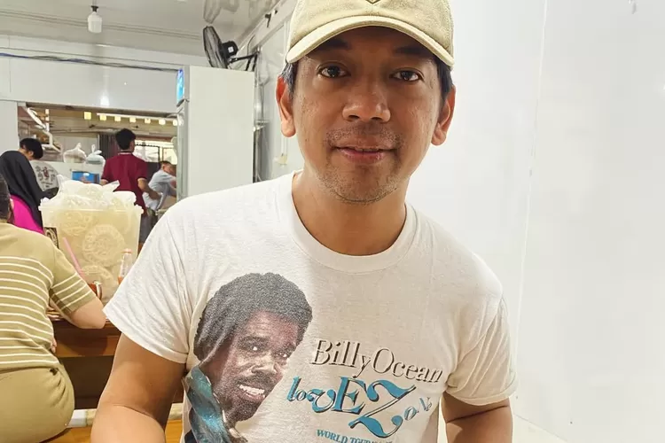 Rian D Masiv persilakan musisi lain bawakan lagu miliknya (Foto: Gorajuara/ Instagram/ @rianekkypradipta)