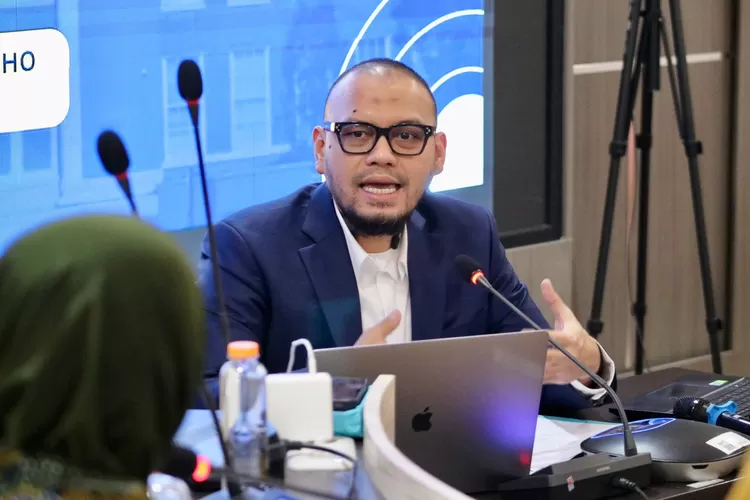 Pengamat Hukum dan Pembangunan, Hardjuno Wiwoho (Foto: Dok. Istimewa)