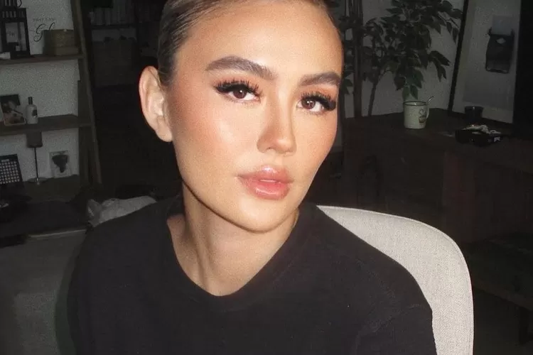 Agnez Mo tengah hadapi ancaman denda akibat membawakan lagu ciptaan Ari Bias tanpa izin dalam konser (Foto: Gorajuara/ Instagram/ @agnezmo)