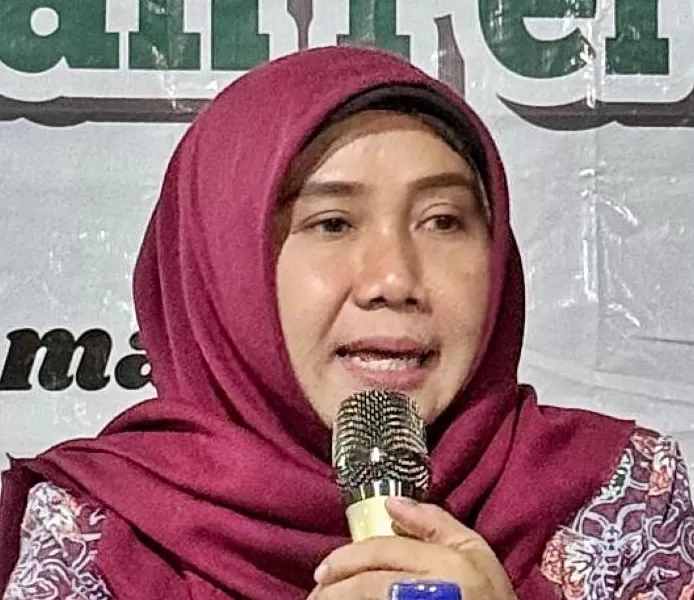  Sholeha Kuniawati. (Budiono)