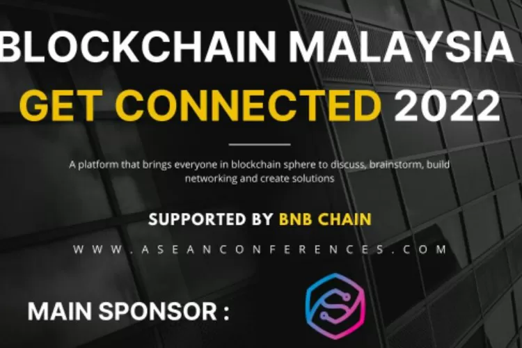 Blockchain Akan Digelar Di Malaysia, Ini Alasannya - Suara Merdeka