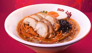 Tidak Perlu Jauh-Jauh ke Jepang, di Blok M Ada 3 Resto Ramen dan Udon Halal yang Harganya di Bawah Rp 50 Ribu